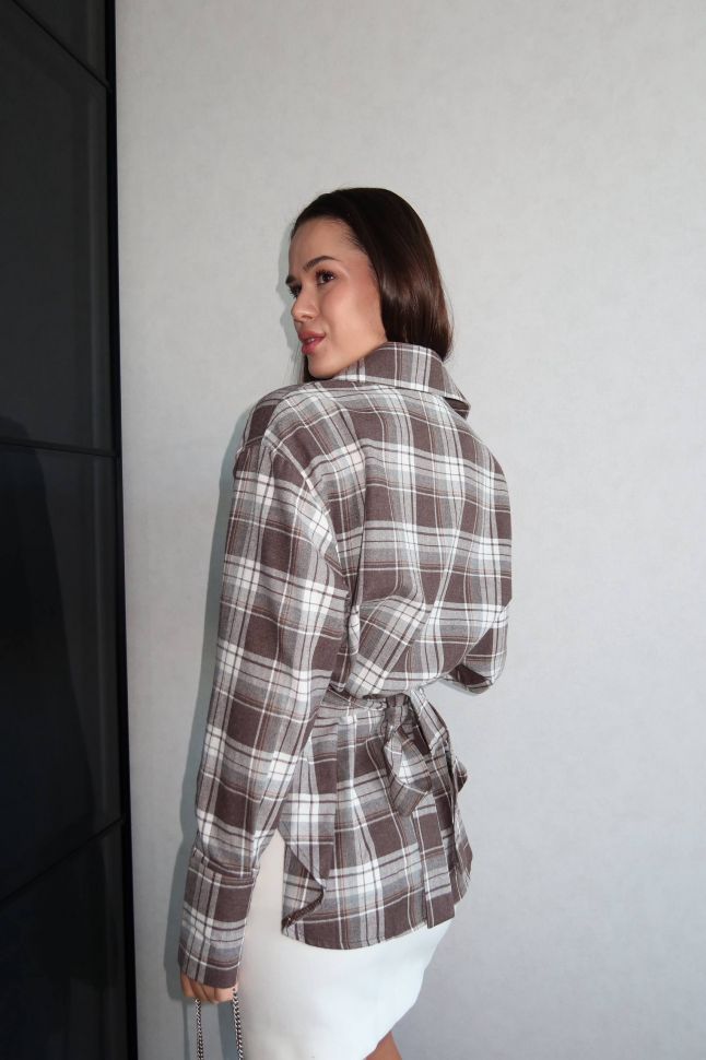 Сорочка S5822