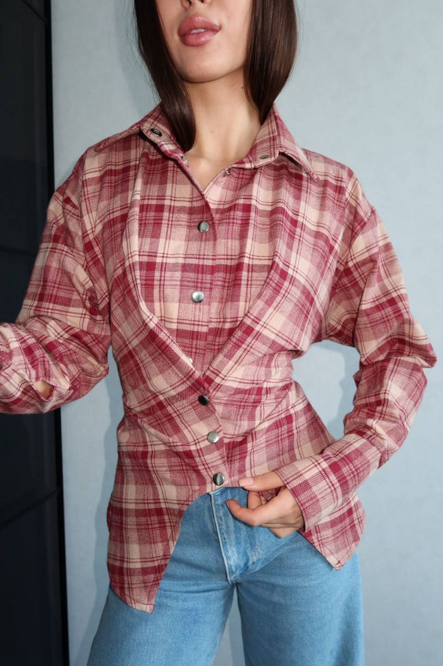 Сорочка S5822