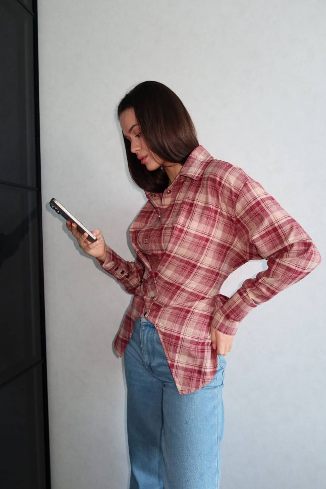 Сорочка S5822