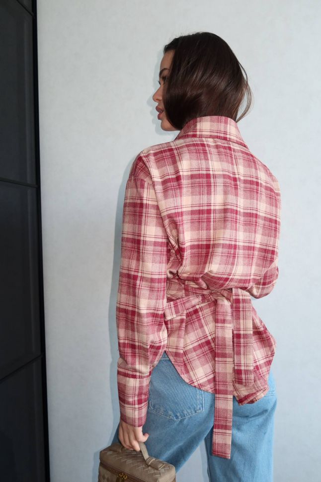 Сорочка S5822