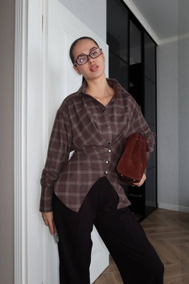 Сорочка S5822