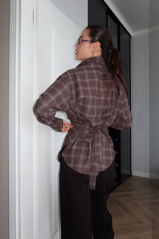 Сорочка S5822