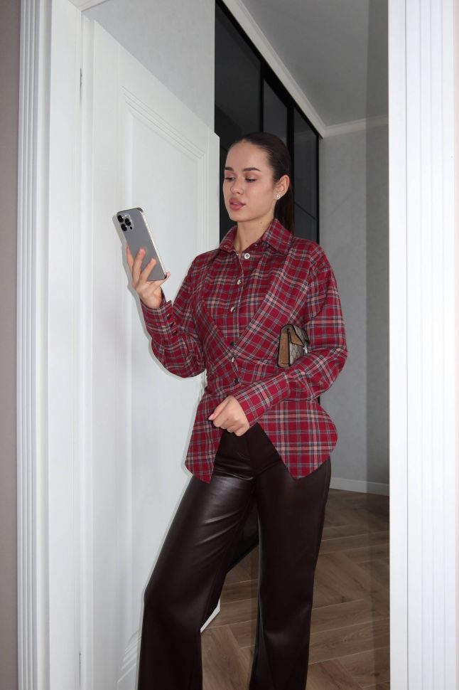 Сорочка S5822