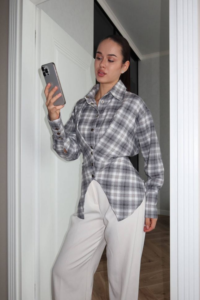 Сорочка S5822