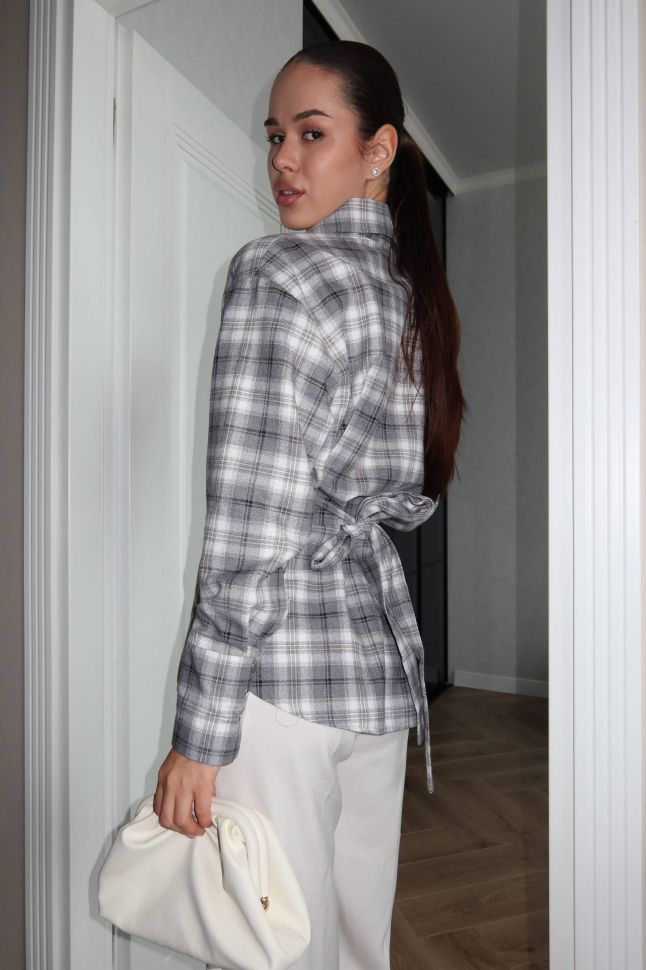 Сорочка S5822