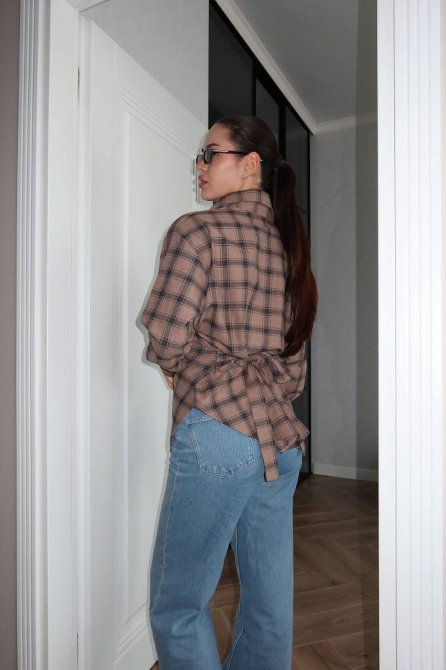 Сорочка S5822