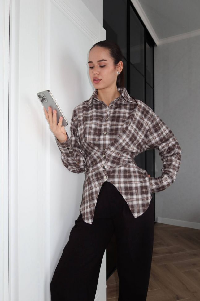 Сорочка S5822