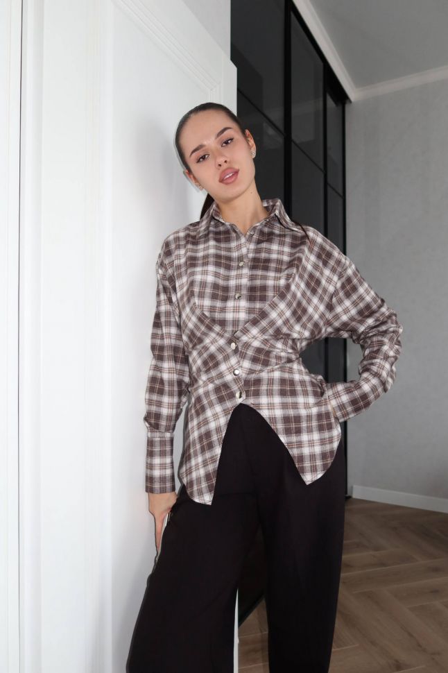 Сорочка S5822