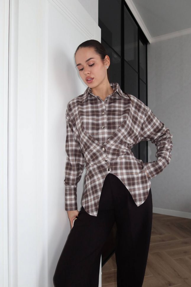 Сорочка S5822