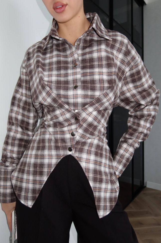 Сорочка S5822