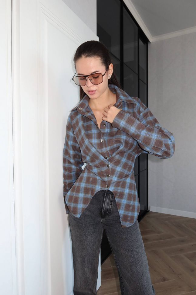 Сорочка S5822