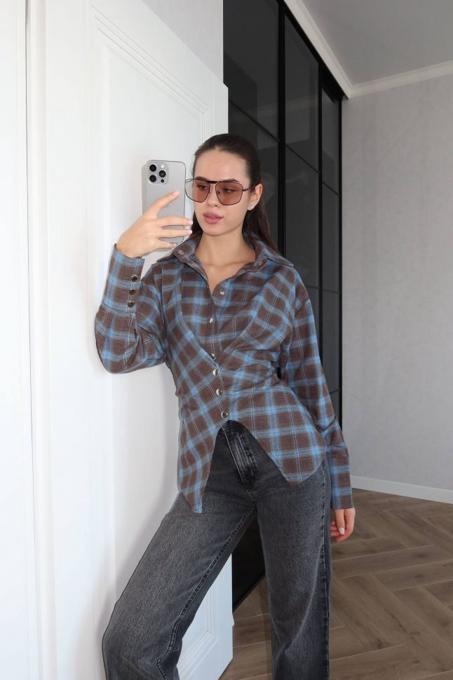 Сорочка S5822