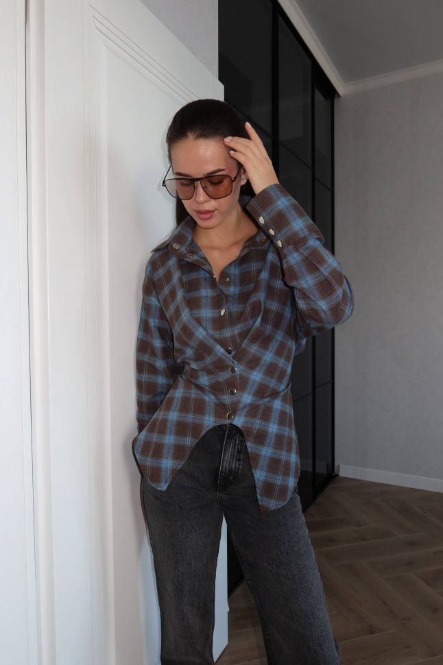 Сорочка S5822