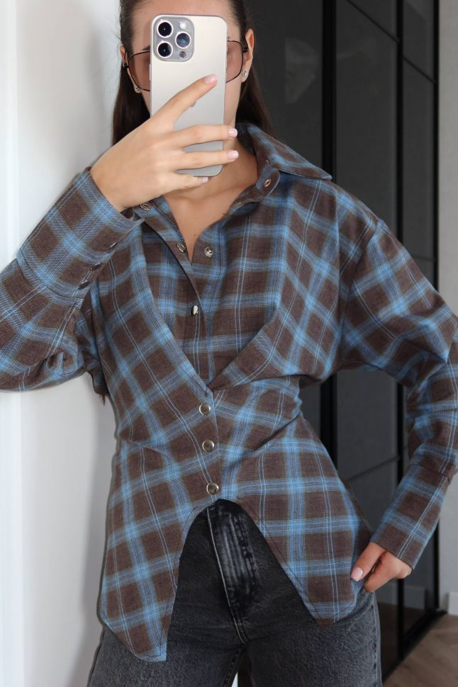 Сорочка S5822