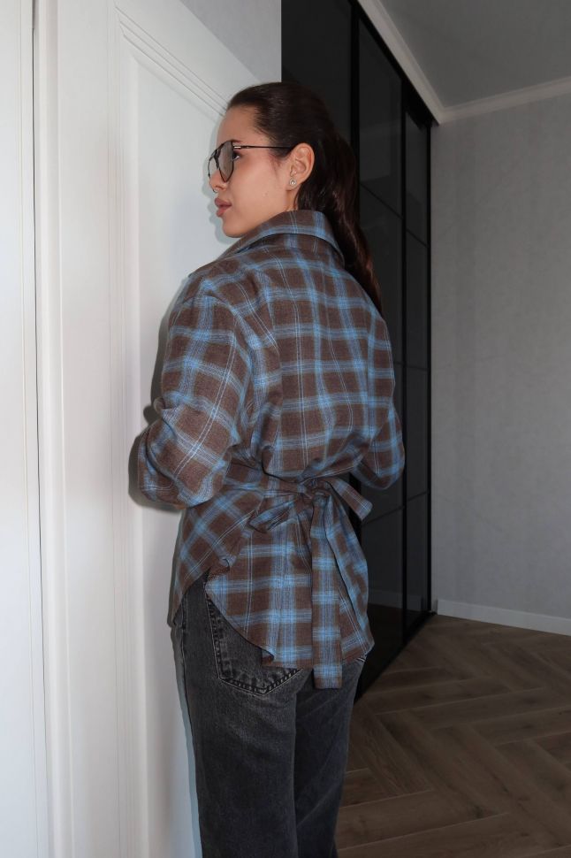 Сорочка S5822