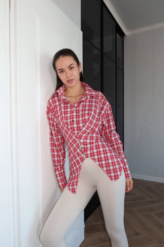 Сорочка S5822