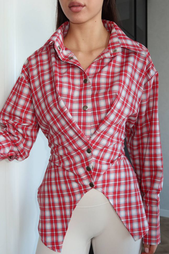 Сорочка S5822