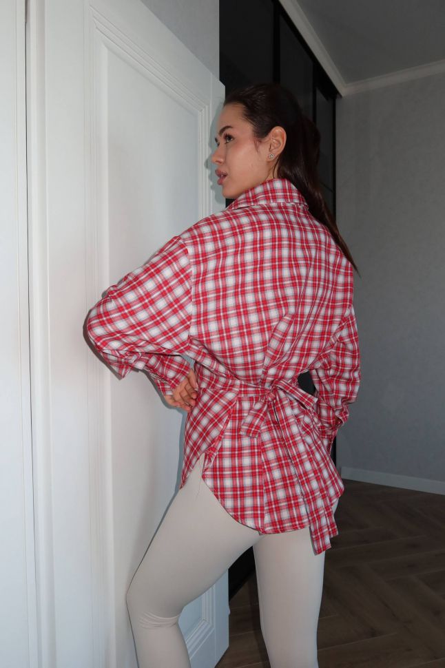 Сорочка S5822