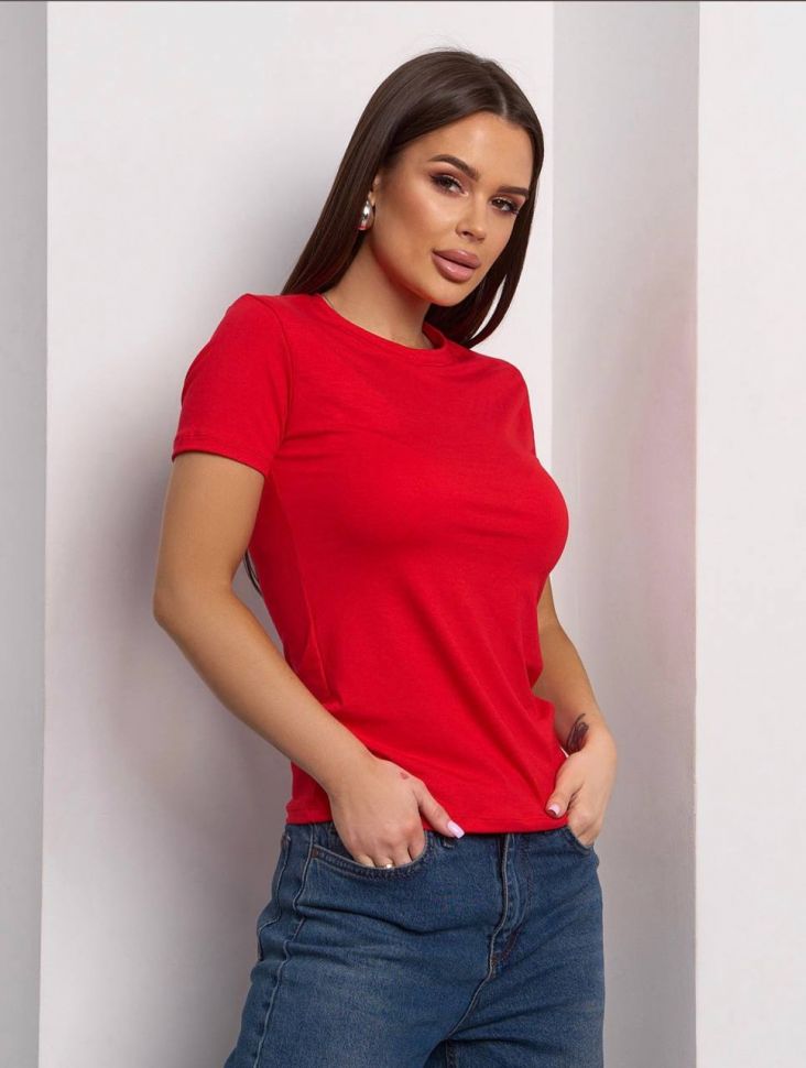 Футболка S6022