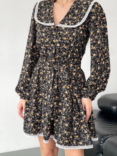 Плаття Розмір: 42-44,46-48 S6221