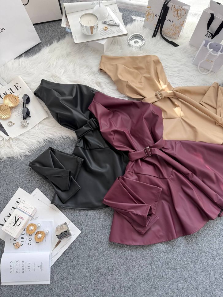 Комбінезон Розмір: 42-44, 46-48 S6521