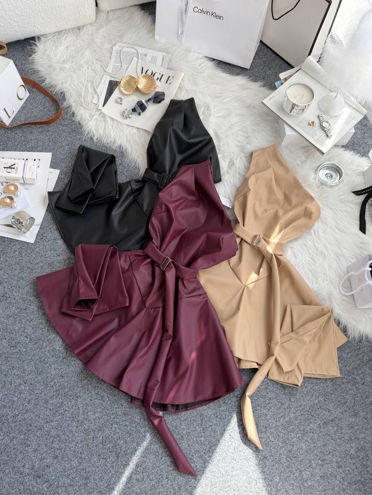 Комбінезон Розмір: 42-44, 46-48 S6521