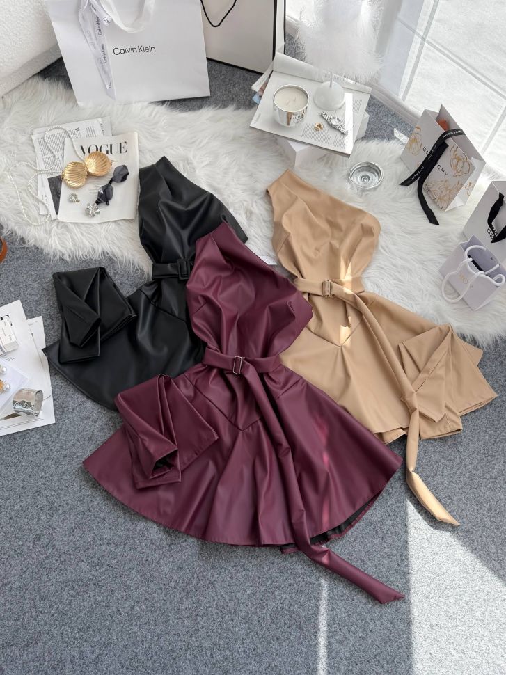 Комбінезон Розмір: 42-44, 46-48 S6521