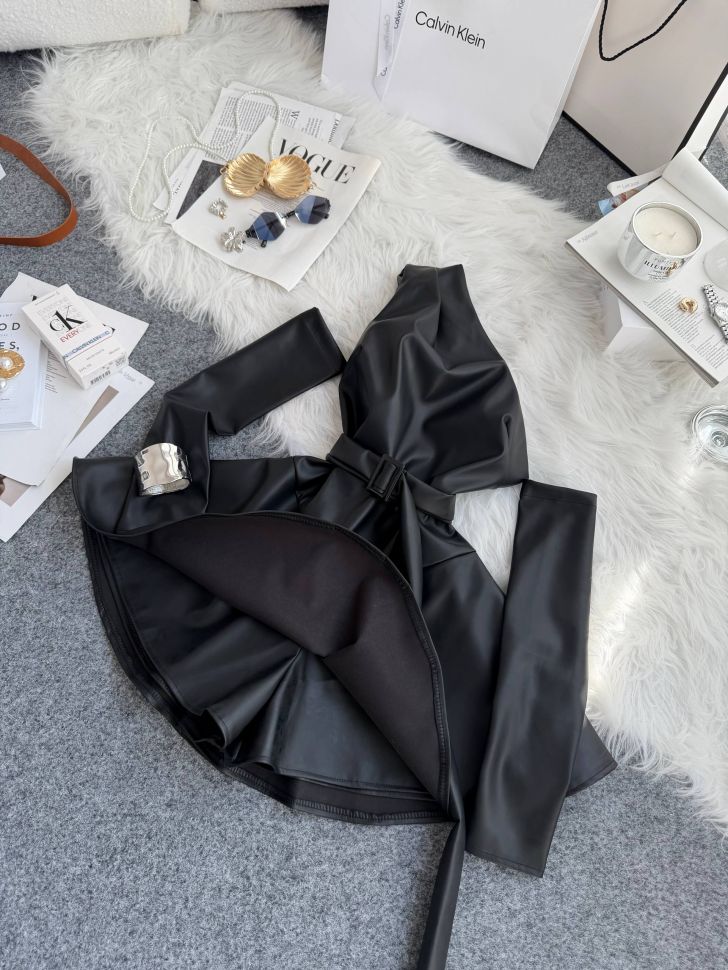 Комбінезон Розмір: 42-44, 46-48 S6521