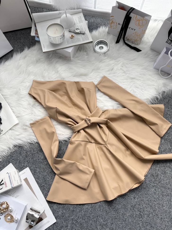 Комбінезон Розмір: 42-44, 46-48 S6521