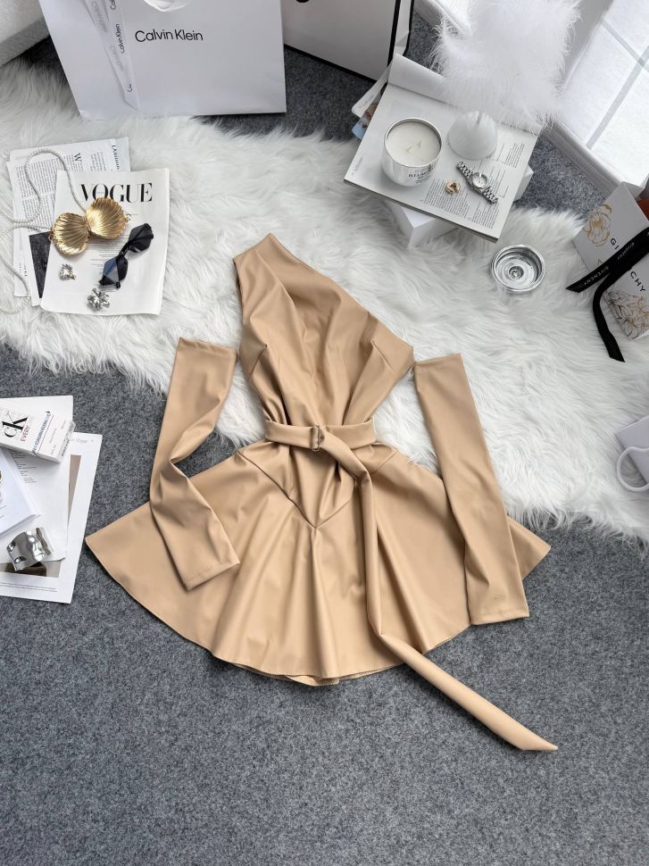 Комбінезон Розмір: 42-44, 46-48 S6521