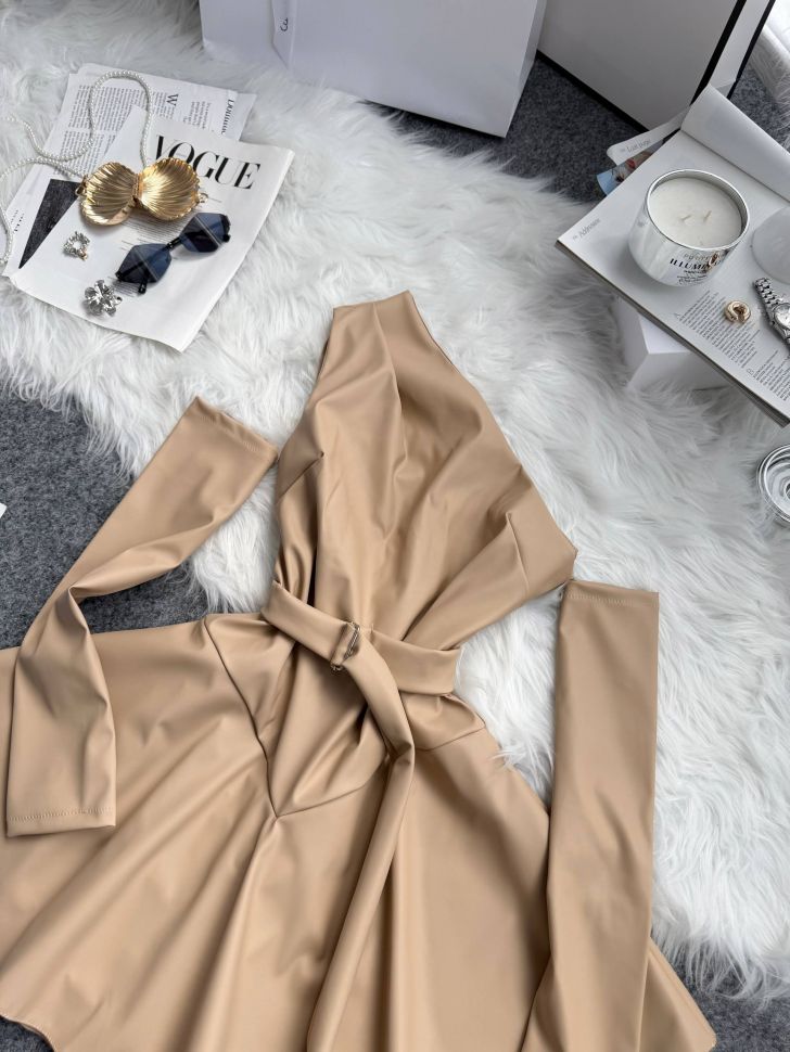 Комбінезон Розмір: 42-44, 46-48 S6521