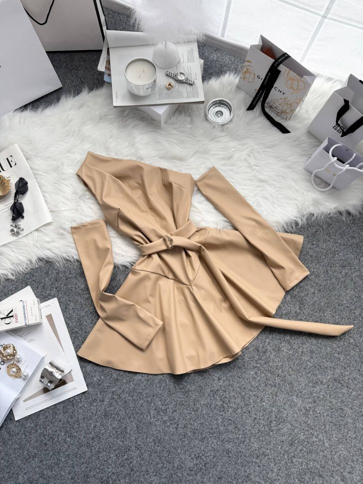 Комбінезон Розмір: 42-44, 46-48 S6521