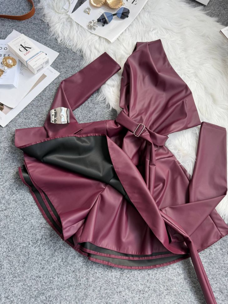 Комбінезон Розмір: 42-44, 46-48 S6521