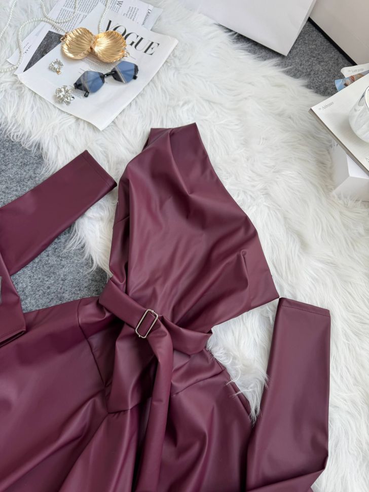 Комбінезон Розмір: 42-44, 46-48 S6521