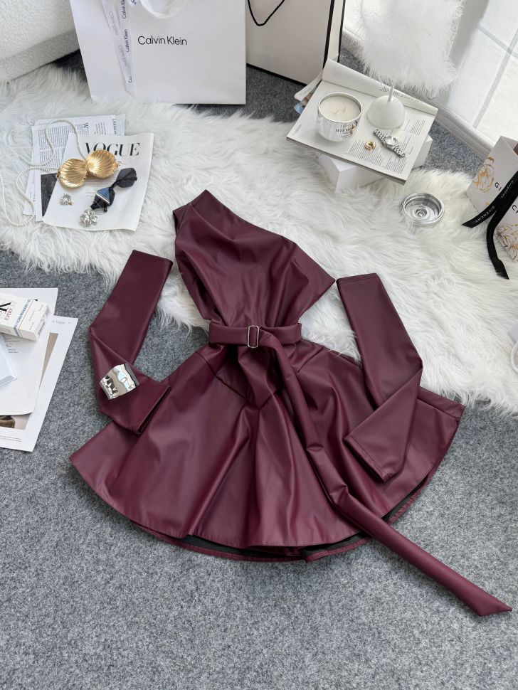 Комбінезон Розмір: 42-44, 46-48 S6521