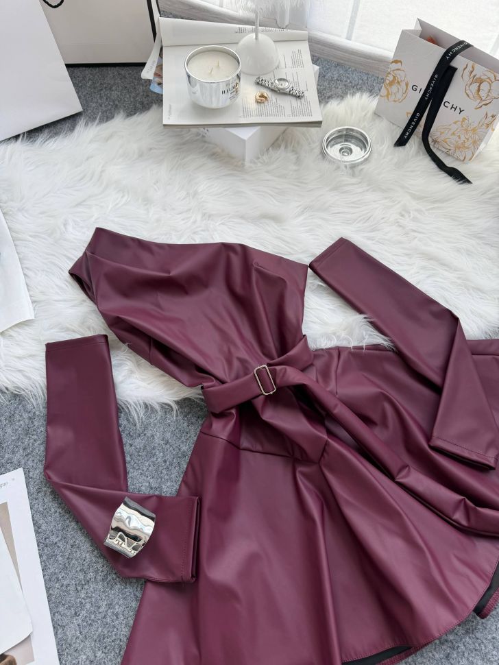 Комбінезон Розмір: 42-44, 46-48 S6521