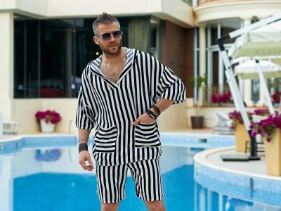 Костюм Розмір: 46-48 S6721