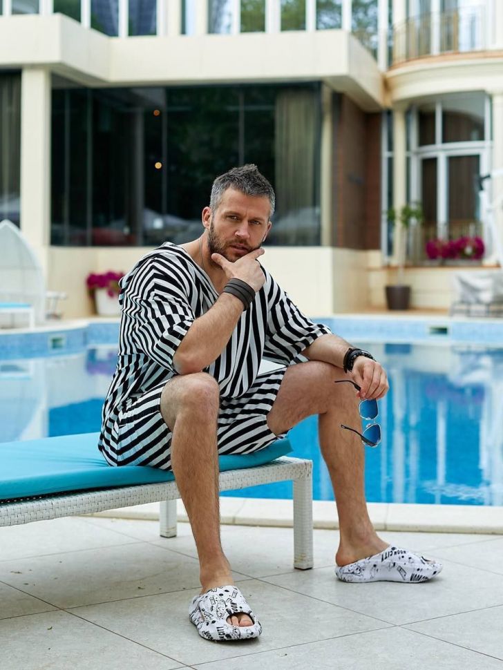 Костюм Розмір: 46-48 S6721