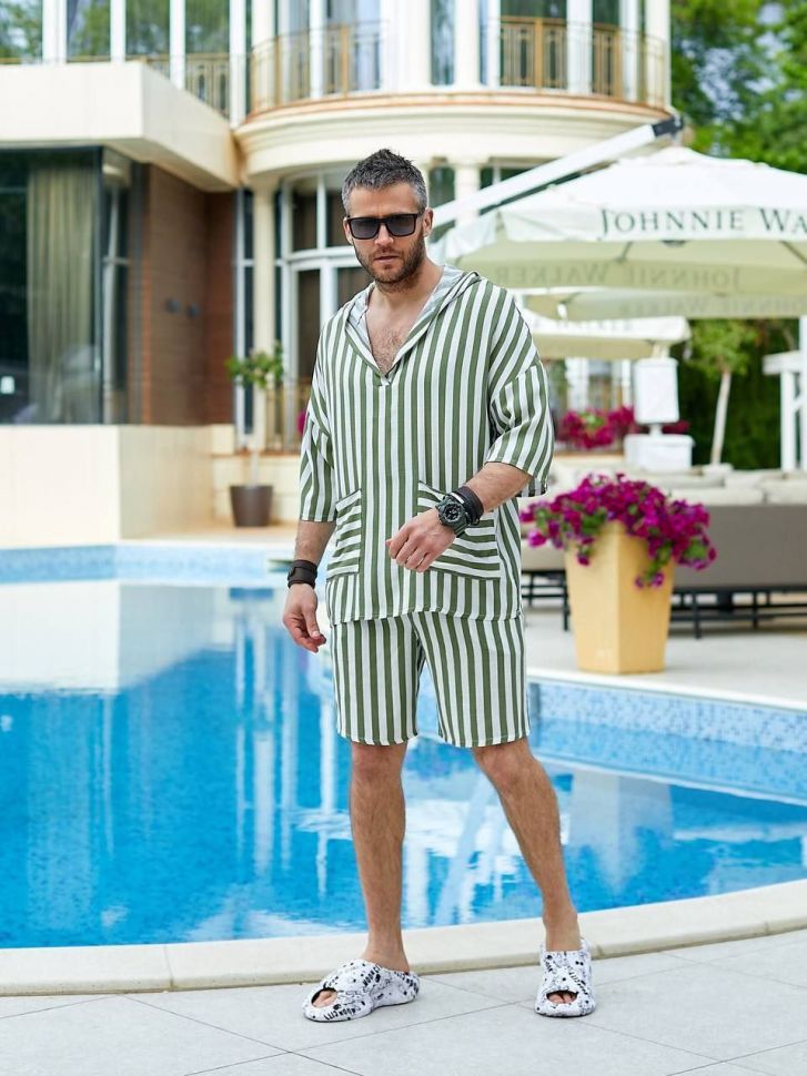 Костюм Розмір: 46-48 S6721