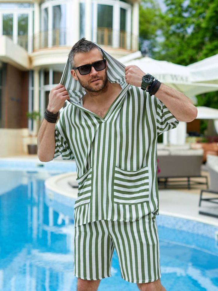 Костюм Розмір: 46-48 S6721