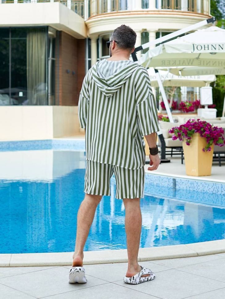 Костюм Розмір: 46-48 S6721