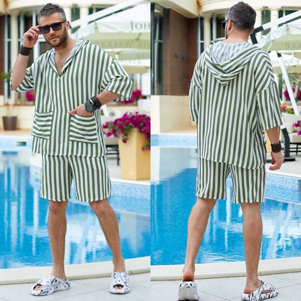 Костюм Розмір: 46-48 S6721