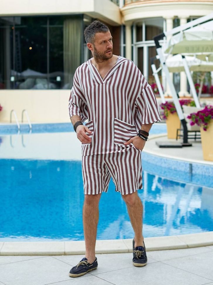 Костюм Розмір: 46-48 S6721