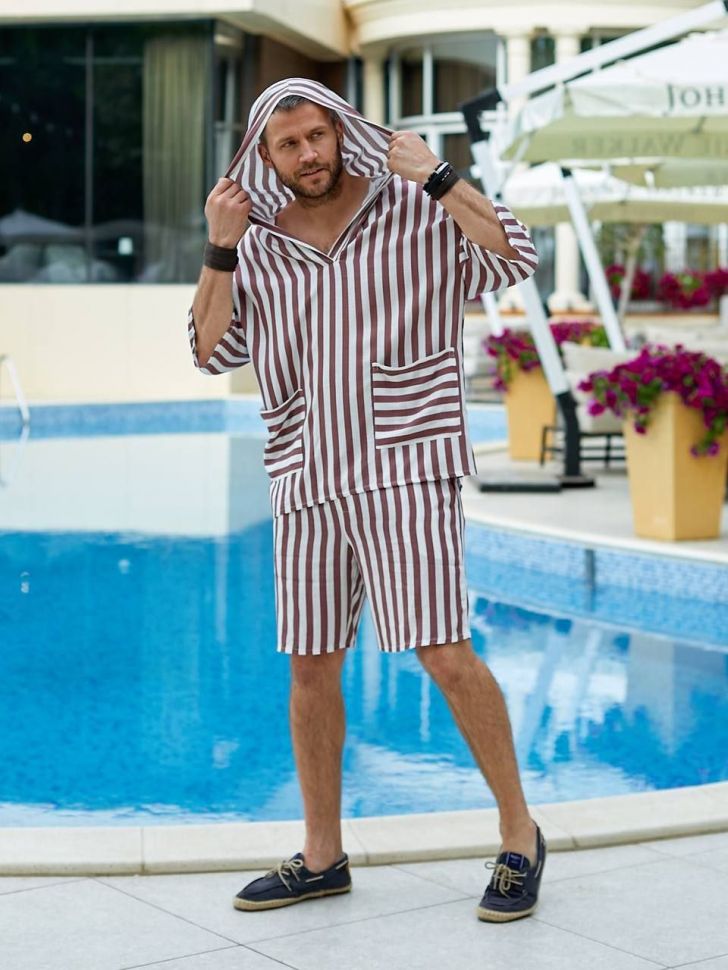 Костюм Розмір: 46-48 S6721