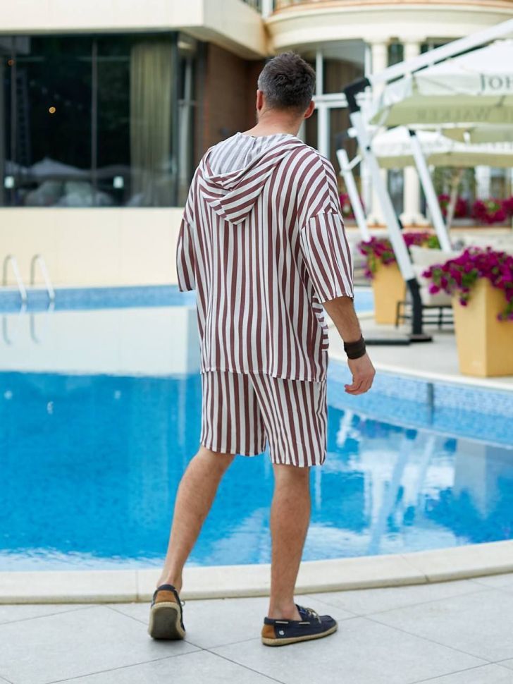 Костюм Розмір: 46-48 S6721