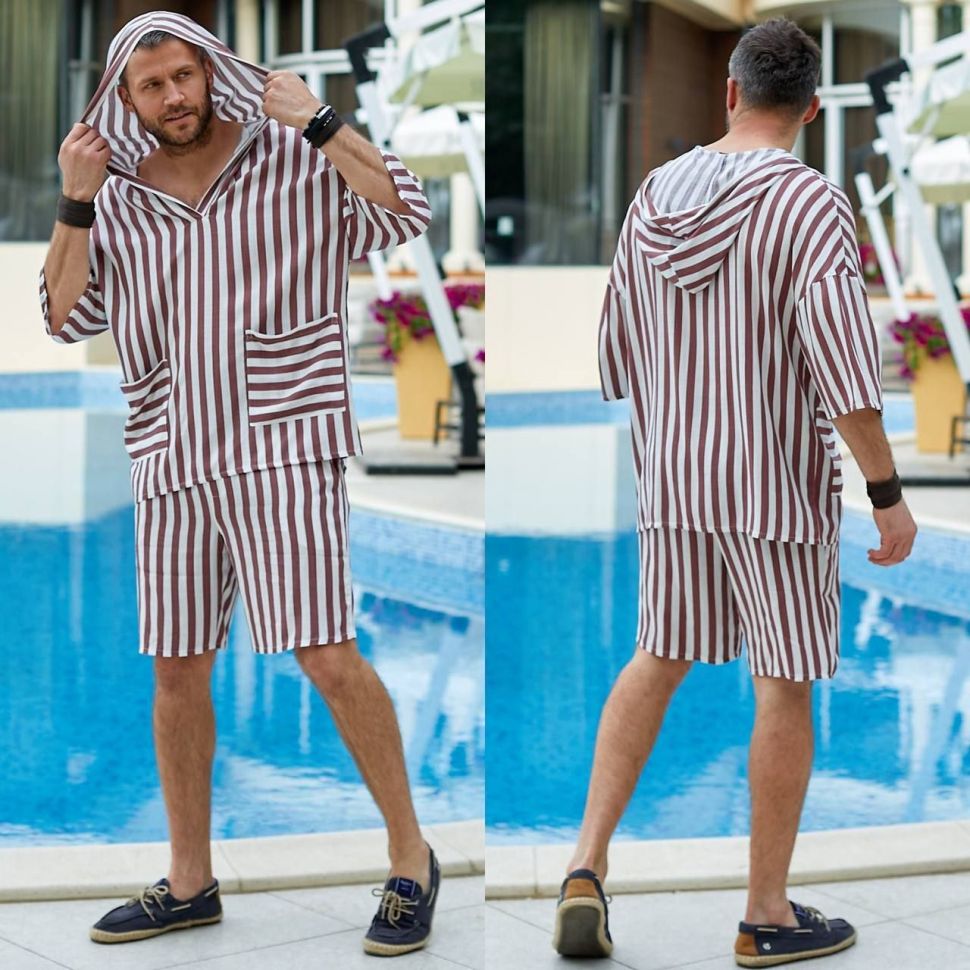 Костюм Розмір: 46-48 S6721