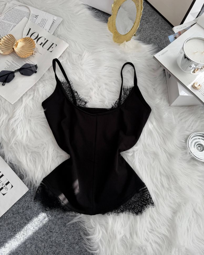 Майка Розмір: 42-44, 44-46 S6821