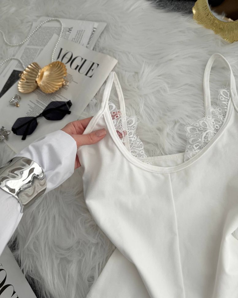 Майка Розмір: 42-44, 44-46 S6821