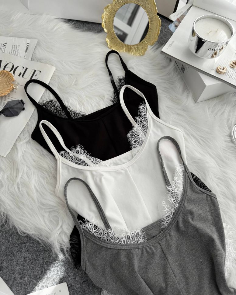 Майка Розмір: 42-44, 44-46 S6821