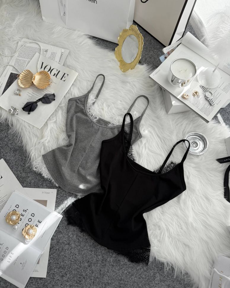 Майка Розмір: 42-44, 44-46 S6821